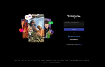 Image 0 for Instagram