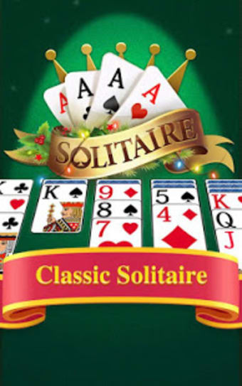 Solitaire 2019