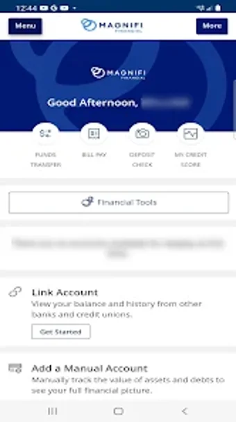 Magnifi Financial For Android - Download