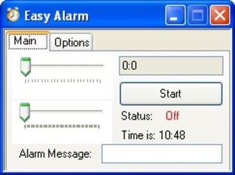 Easy Alarm