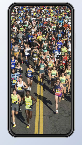 The Manchester Road Race