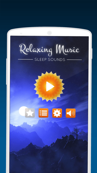 Relaxing Music: Sleep Sounds