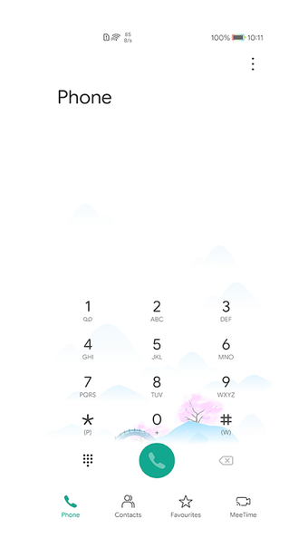 Zen-UI Theme For EMUI 10/11