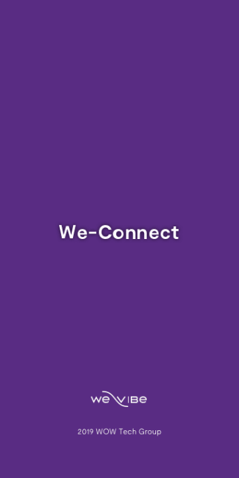 We-Connect