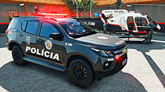 Jogos de Polícia Brasileiro BR