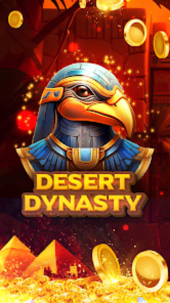 Desert Dynasty