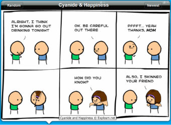 Cyanidely