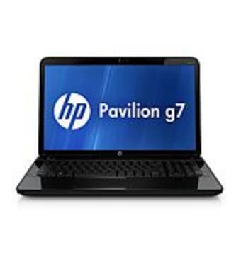 HP Pavilion g7-2240us Notebook PC drivers