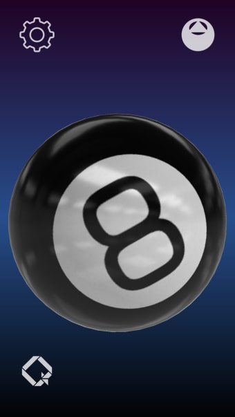 Magic Ball: Fortune Teller 3D