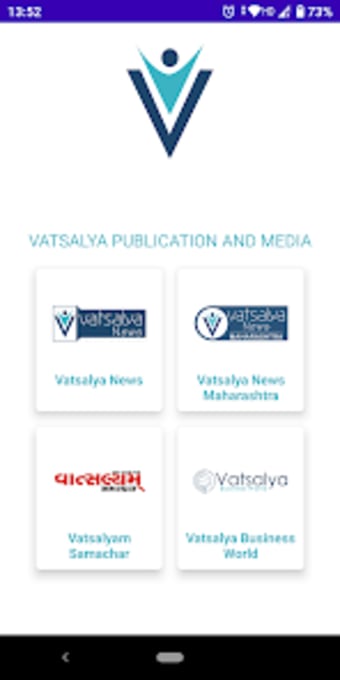 Vatsalya News