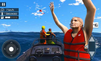Real Helicopter Rescue Sim 3D - Helicopter Pilot