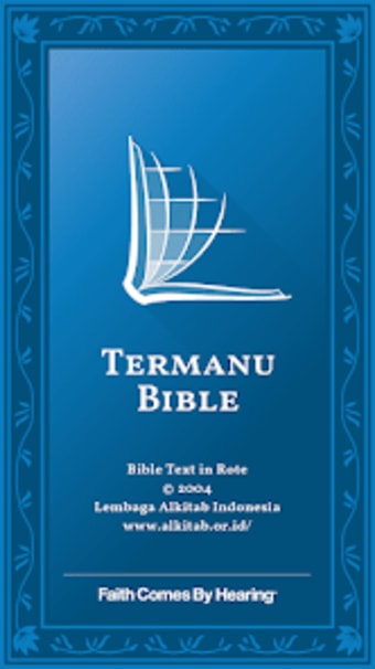 Rote Bible