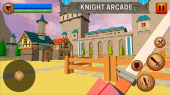 Kingdom Fight - Brave Knights