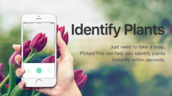 PictureThis - Plant Identifier