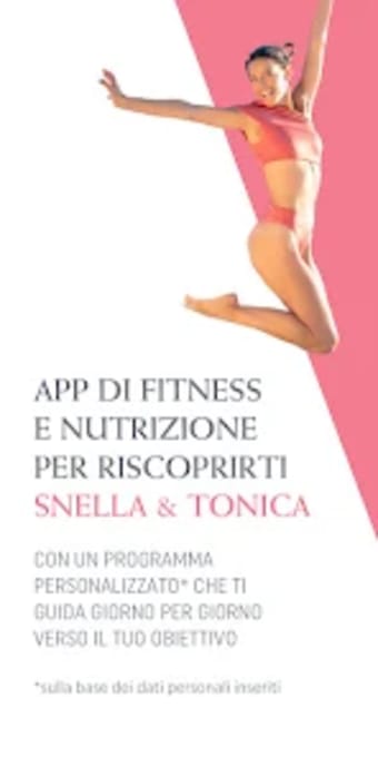 Fit is Beauty: Fitness Donne