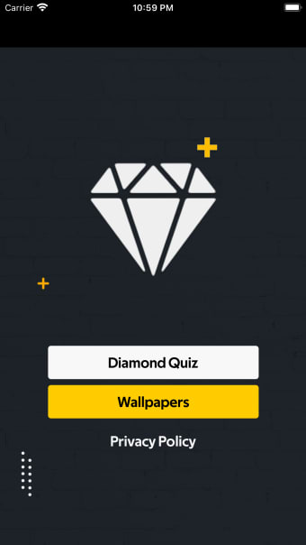 FF Diamonds Quiz  Wallpaper