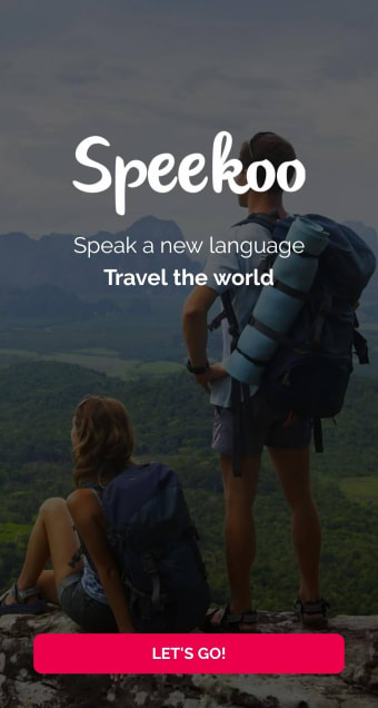 Speekoo - Learn a new language