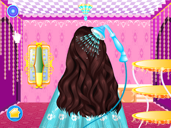 Queen Hair Salon