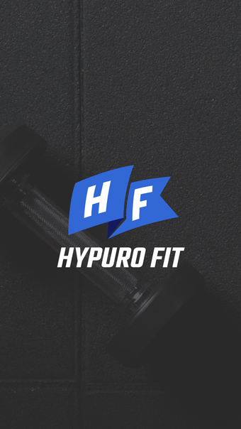 Hypuro Fit