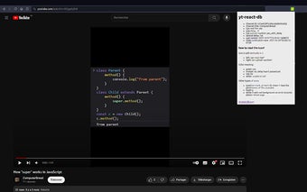 yt-react-db