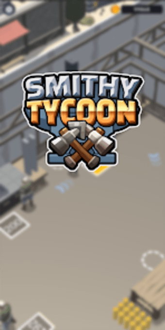 Smithy Tycoon