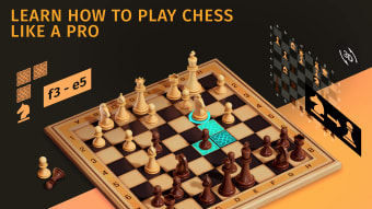 Learn Chess Online: Checkmate