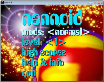 Nannoid
