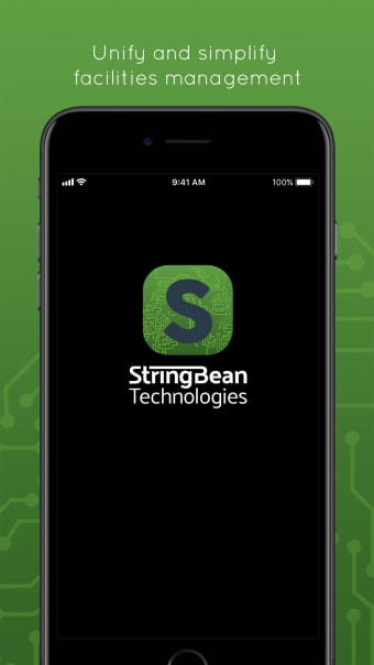 StringBean Mobile App