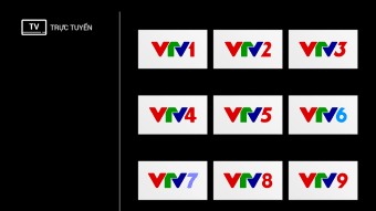 VTV Giải trí - Internet TV