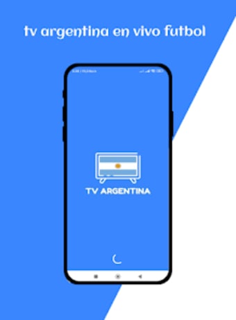 tv argentina en vivo futbol 2
