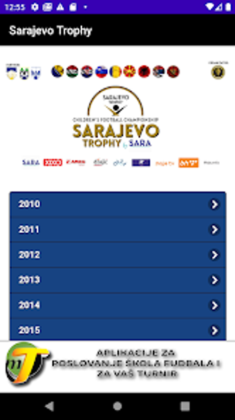 Sarajevo Trophy