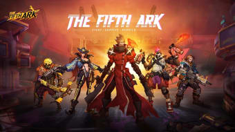 The Fifth ARK