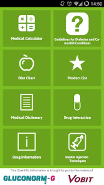 Arogya Medical App
