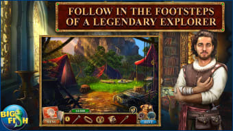 Hidden Expedition: The Fountain of Youth Full