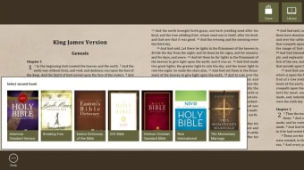 download bible for windows 10 free