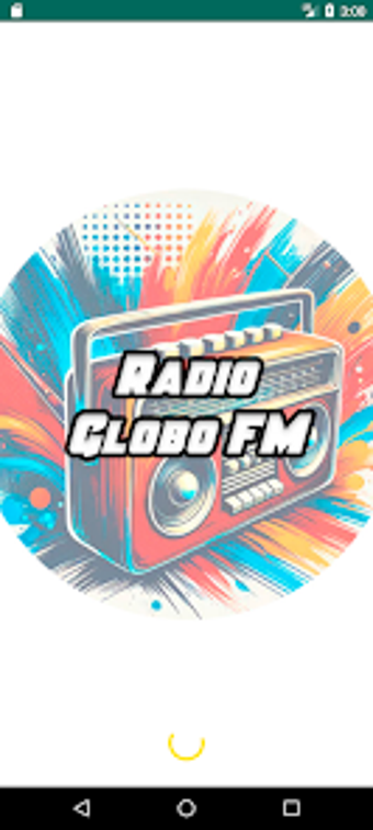 Radio Globo FM Salvador 90.1