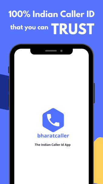 Bharat Caller ID  Anti Spam