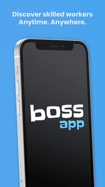 A Boss App