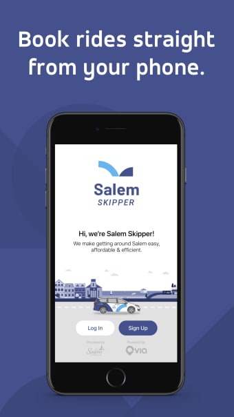 Salem Skipper