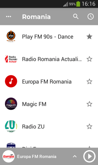 Asculta Radio Romania online gratis
