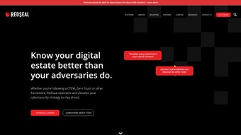 Imagen 0 para RedSeal