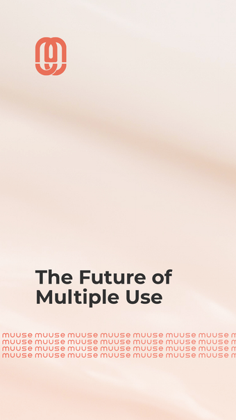 Muuse - Future of Multiple Use