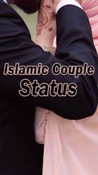 Islamic Couple Status 2021
