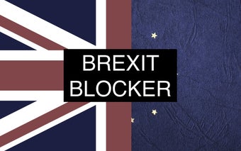 Brexit Blocker