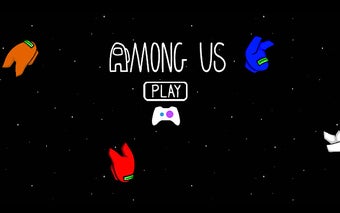 Among Us Game