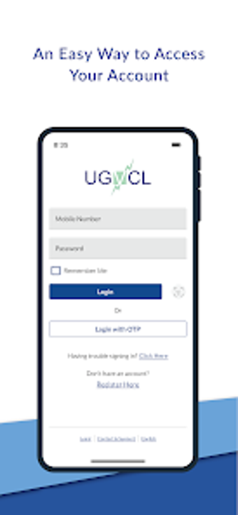 UGVCL Smart Meter