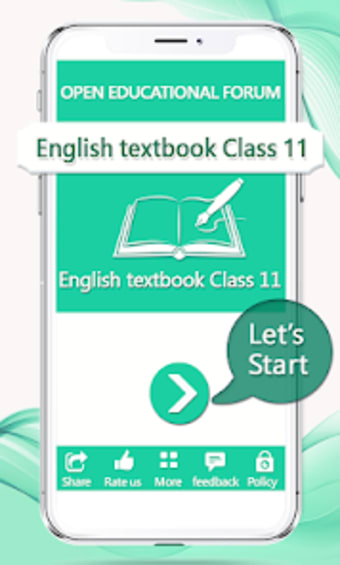 Key  Textbook English 11