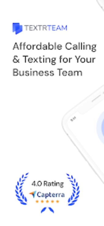 Textr Team 2nd Business Phone
