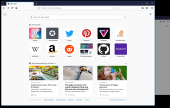 Image 2 for Mozilla Firefox