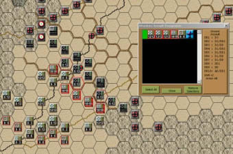Combat Command 2: Desert Rats